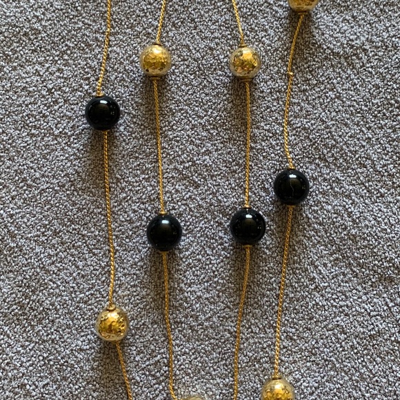 Anne Klein Necklace - Picture 3 of 4